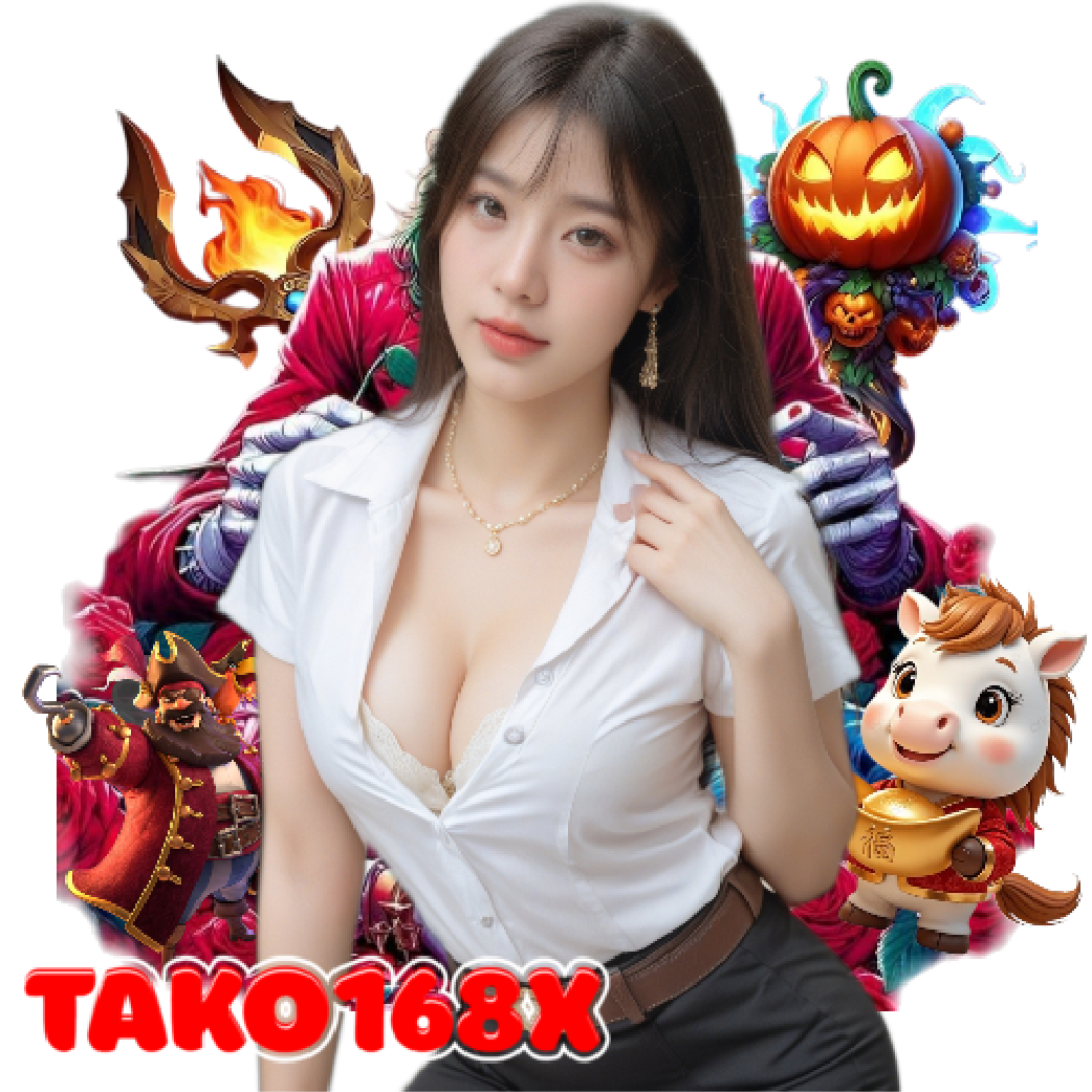 tako168x