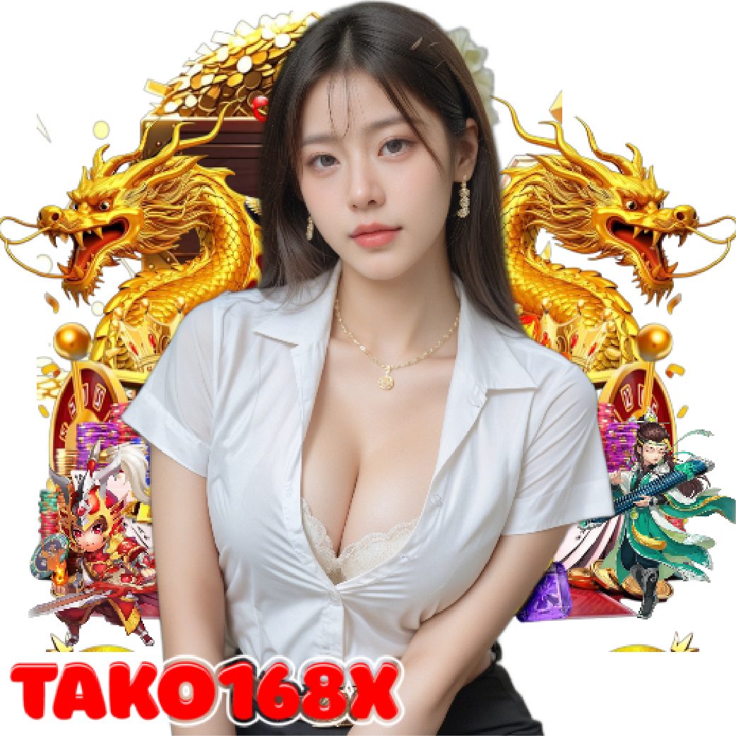 tako168x รองรับวอลเลท