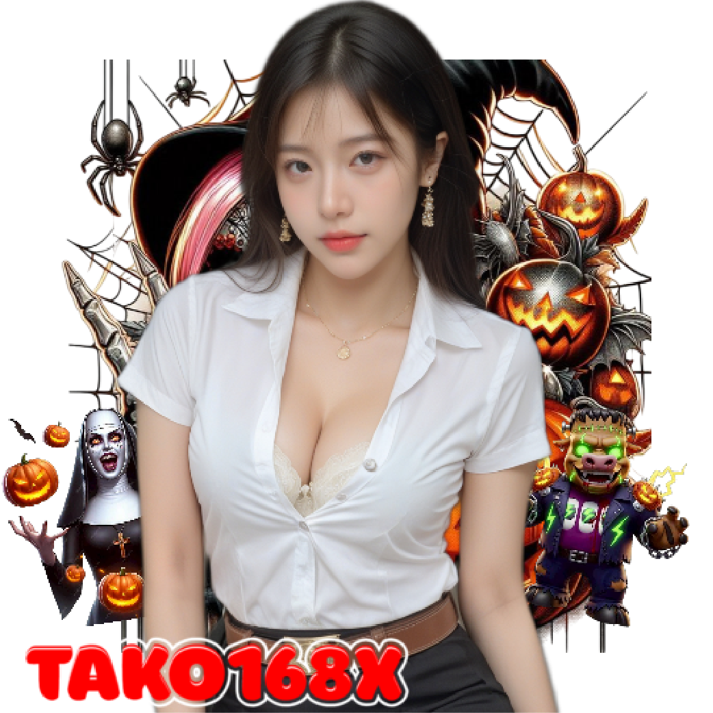 tako168x สล็อต