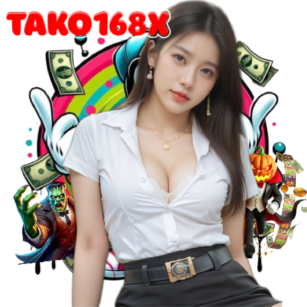 tako168x slot