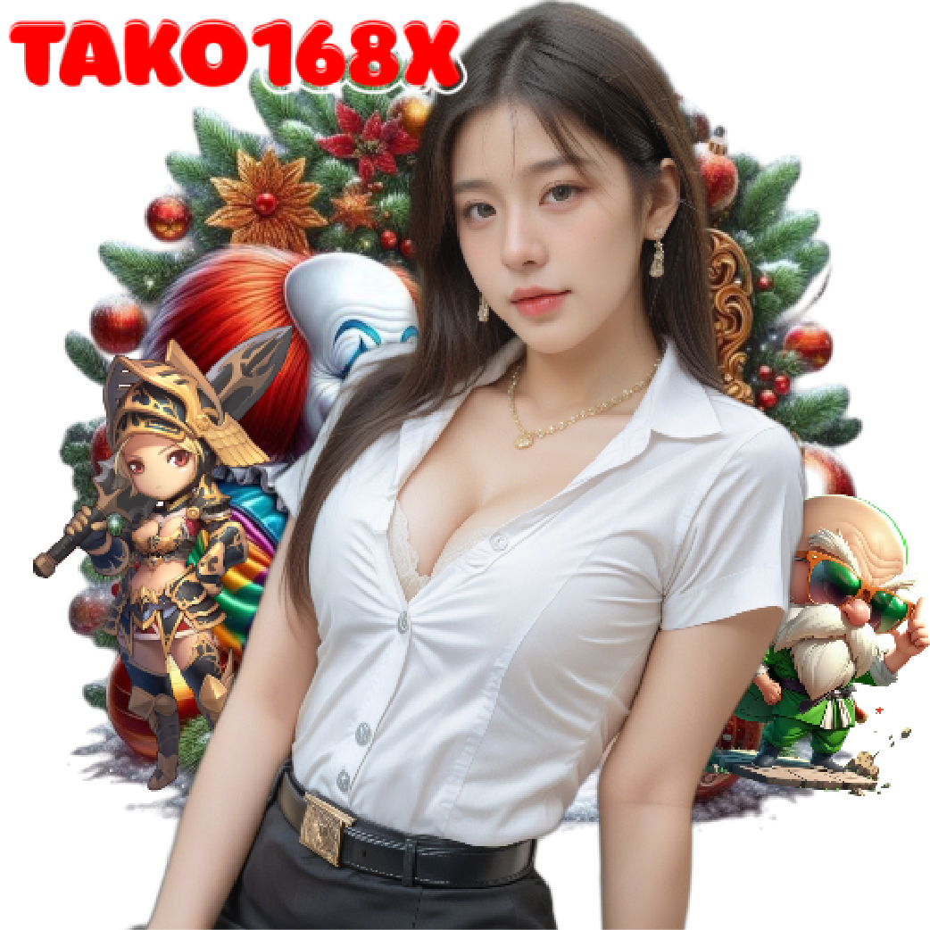 tako168x ฝากถอนออโต้