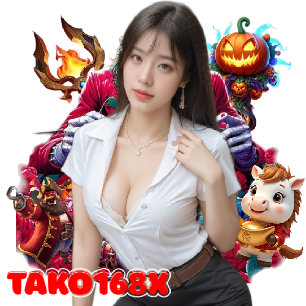 tako168x