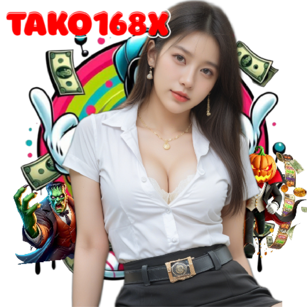 tako168x slot