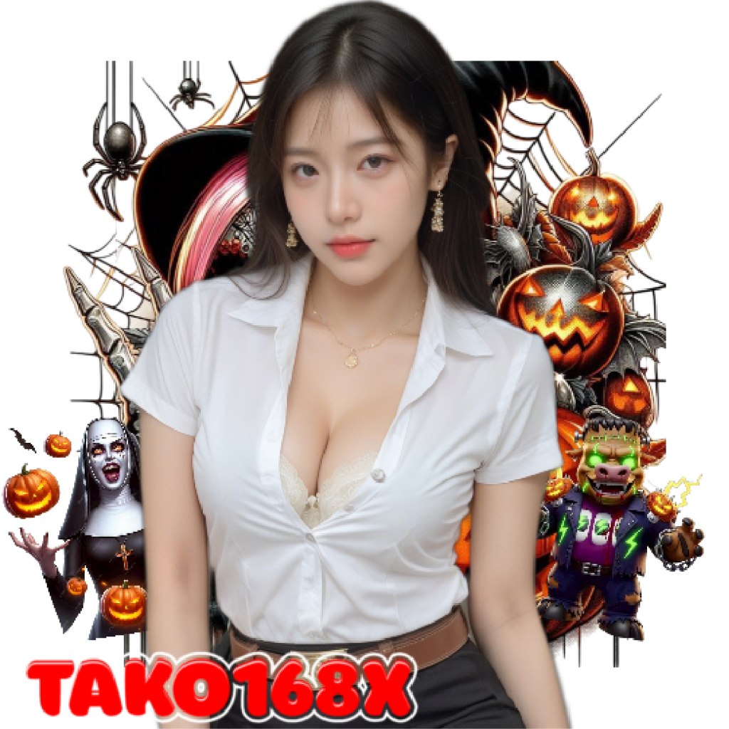 tako168x สล็อต